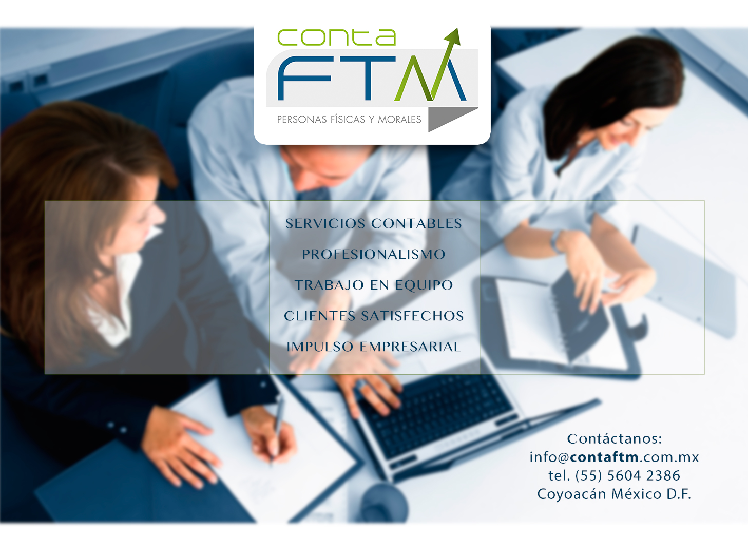 contaftm